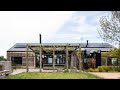An Architect's Own Family Off-Grid Sustainable Home - An Architect's Home ep03