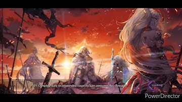 Illusion Connect Map Exploration: Fantasy Realm - Candy Forest