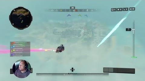 Call Of Duty Black Ops 4 BlackOut alcatraz: strong kill RK 7 Garrison