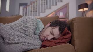 Que tu roomie fiestero no te quite el sueño. Conoce a roomi®