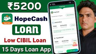 7 day loan app - Hope Cash Credit | New Loan App Review 2026 screenshot 5