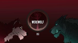 Werewolf [5] @JupitersFall