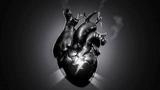 corazon negro    almighty