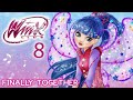 Winx Club Season 8 Finally Together FULL SONG