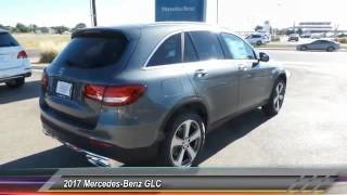 2017 Mercedes-Benz GLC Midland Texas 62547