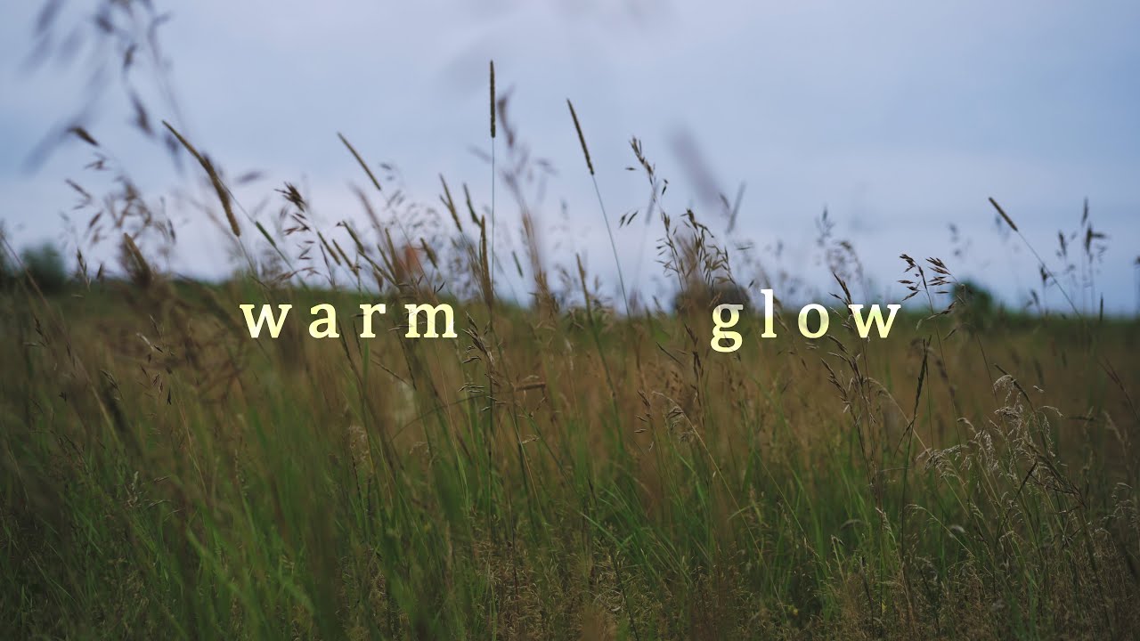 2021 - warm glow