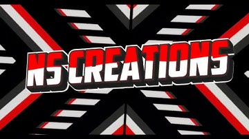 Saidabad NS Creations kinemaster Editing #kinemaster