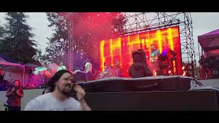 This Thing - King Gizzard and the Lizard Wizard - Live at Remlinger Farms - (06/18/2023)