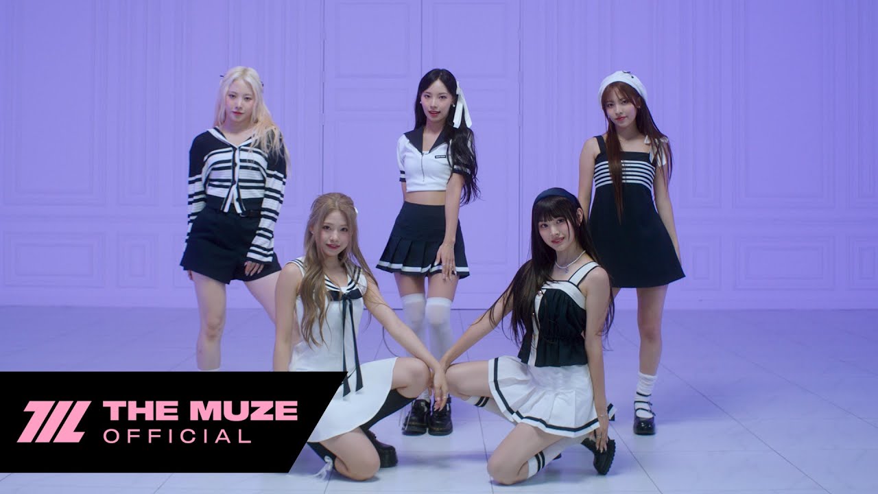 RESCENE(리센느) 'LOVE ATTACK' Special Performance RESCENE(리센느) 'LOVE ATTACK' Special Performance