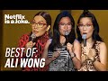 14 minutes of ali wongs best jokes  netflix