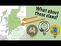 Scottish Clans in the Lowlands