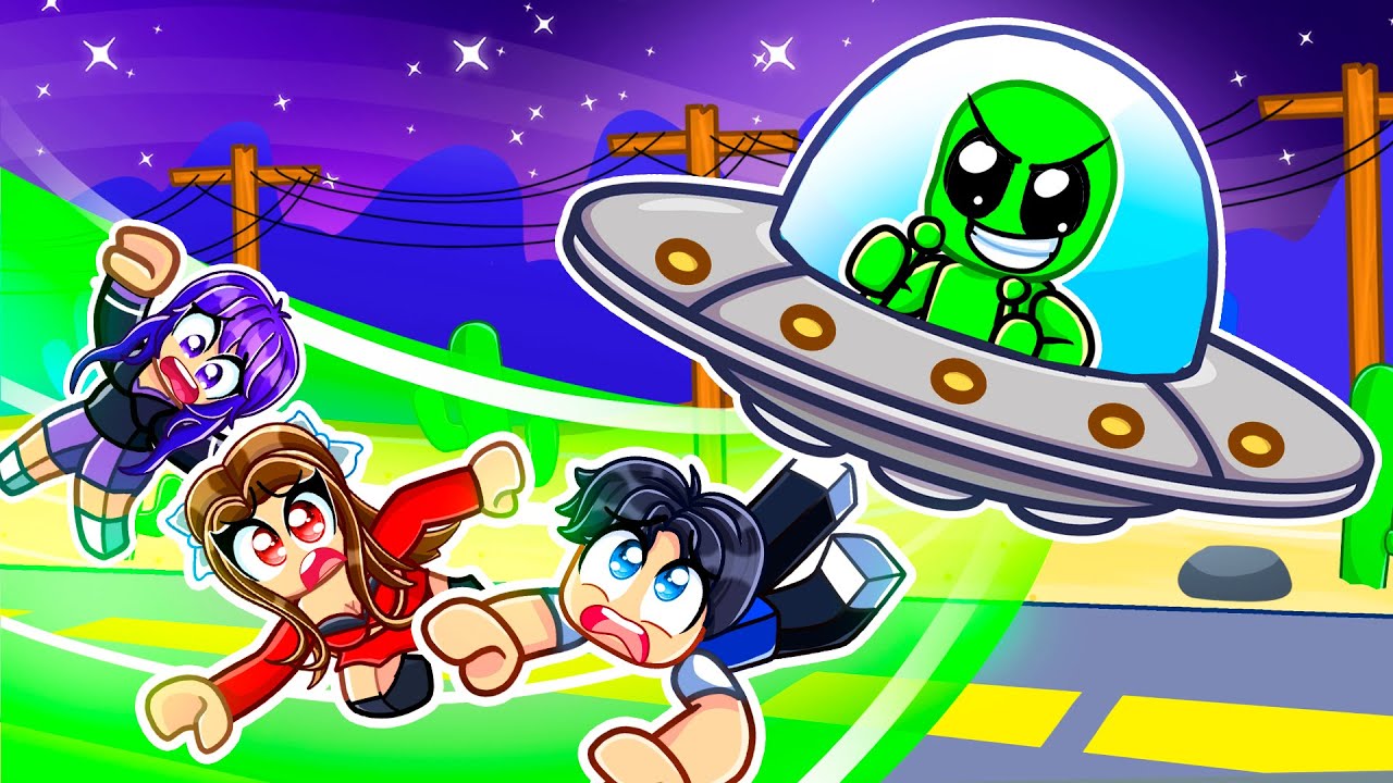 I Spent $954,456 On The NEW FLYING SAUCER In Roblox A DUSTY TRIP!