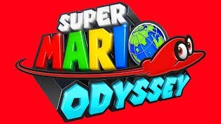 Steam Gardens - Super Mario Odyssey Music Extended