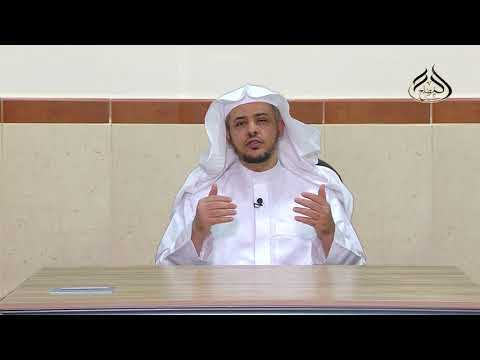 فضل الله عظيم وعطاءه جزيل