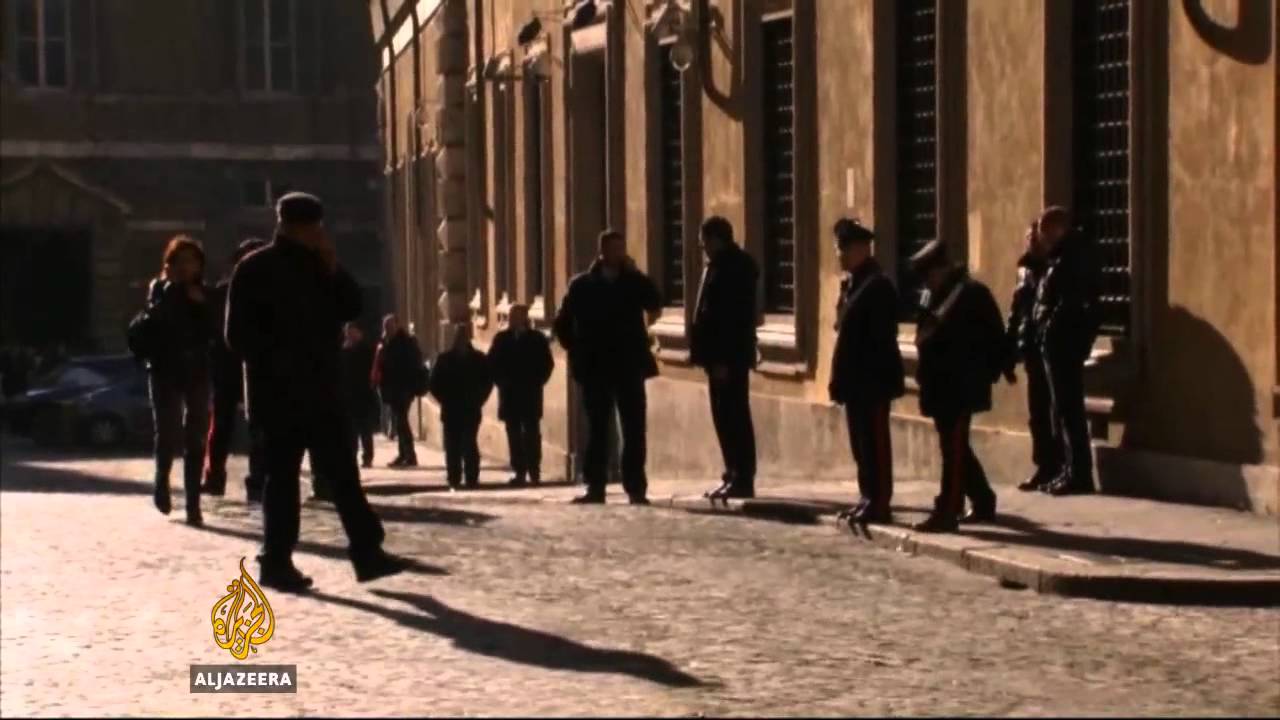 تأجيل التصويت على الميزانية الإيطالية - قناة الجزيرة البلقان
