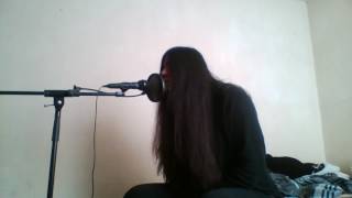 Vocal Cover | Isis - Faun |