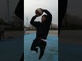 中学時代絶対ひとりはいたバスケ部あるある　#shorts