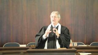 May 19, 2017 | Powered By The Spirit | Crowley First United Methodist Church