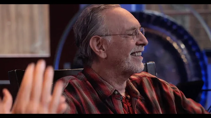Workshop with Krishna Das and Robert Thurman  (Part 4 Menla 2024)
