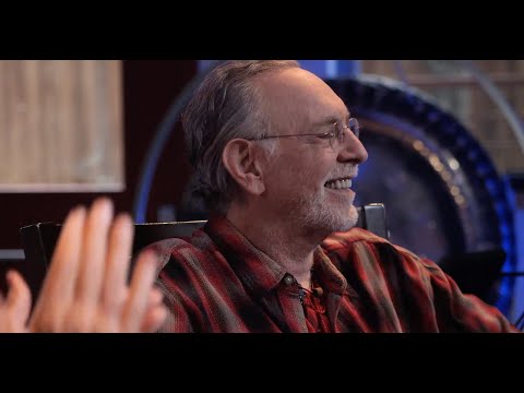 Workshop with Krishna Das and Robert Thurman (Part 4 Menla 2024)