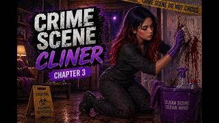 НАКАЗАНИЕ ЗА ИЗМЕНУ | Crime Scene Cleaner Simulator