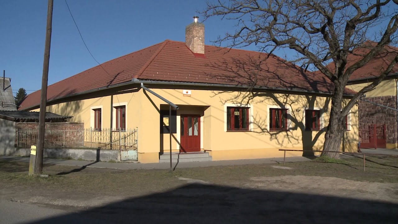 Bölcske 2015-ös tervei