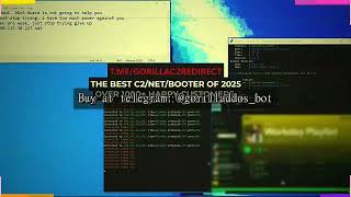SATAN BOTNET SHOWCASE | BEST IP STRESSER 2026 | BUY BOTNET BUY DDOS | DDOS ATTACK | BOTNET | C2 DDOS