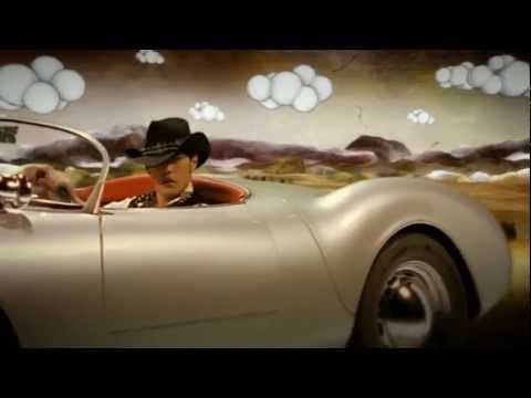 Jay Chou - Cowboy Is Very Busy - YouTube