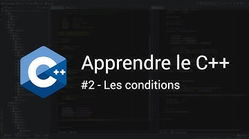Tutorial - Learn C++ #2 - Conditions