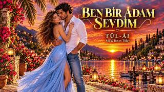 Ben Bi̇r Adam Sevdi̇m❤️| Tül - Ai 2026 