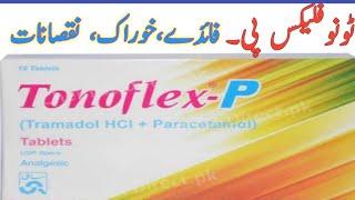 tonoflex p tablet uses in urdu tonoflex p side effects in urdu