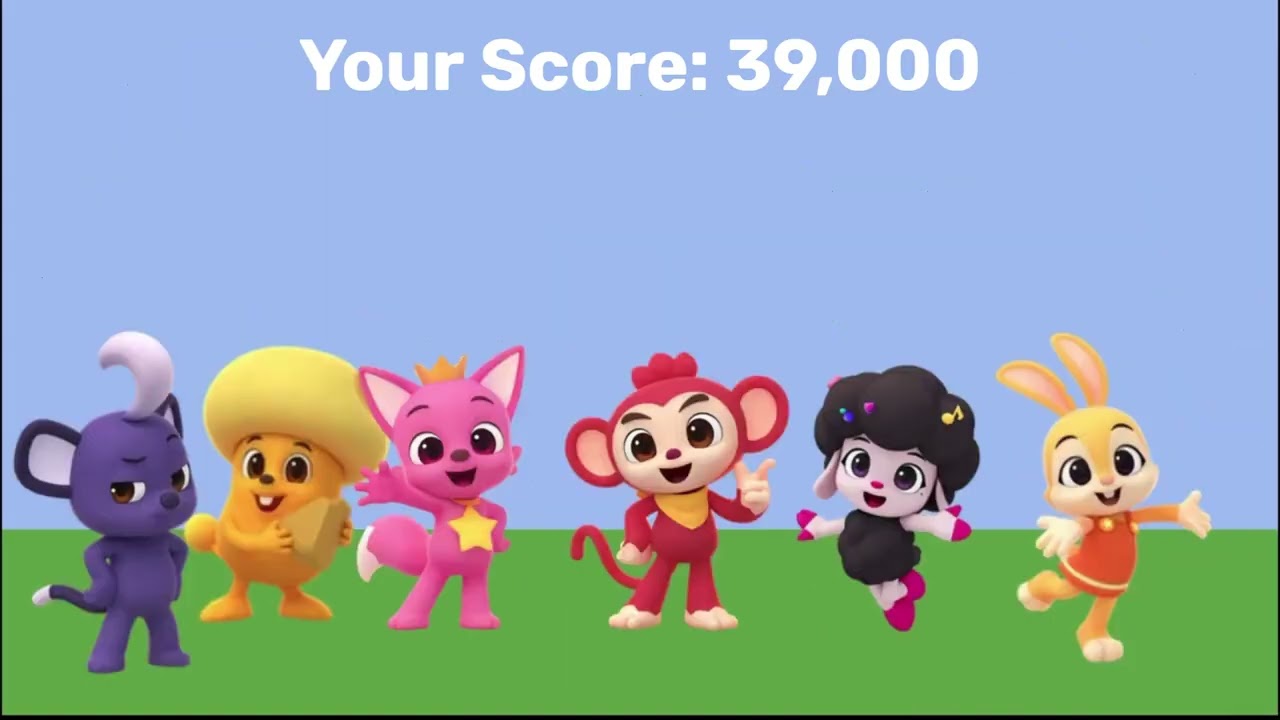 Series Of Whammies - The Last Summer Ticket (S3E12) (Angry Birds Score Mode)