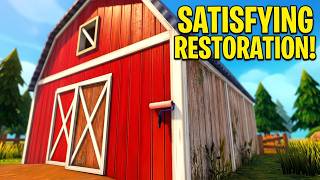 Dream House Cleaning Demo Gameplay screenshot 1
