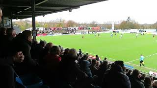 Kolding IF - Aalborg BK 0:1/Teil 2