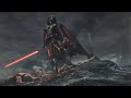 Evolution of Anikan/Vader