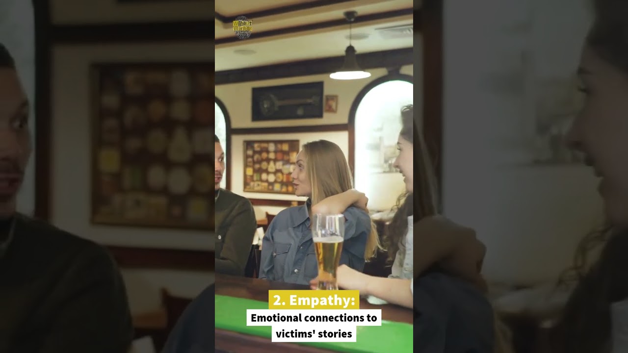 Unlocking True Crime Psychology