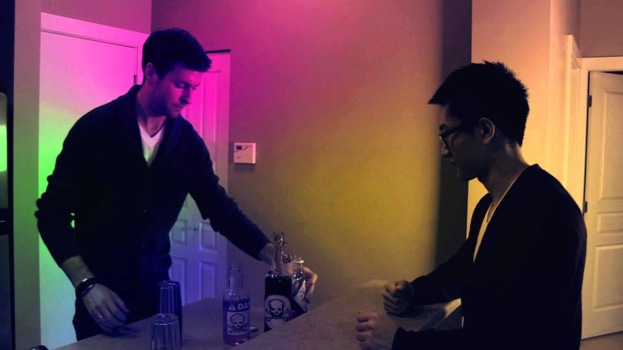 Molly Madness: MDMA Bartender