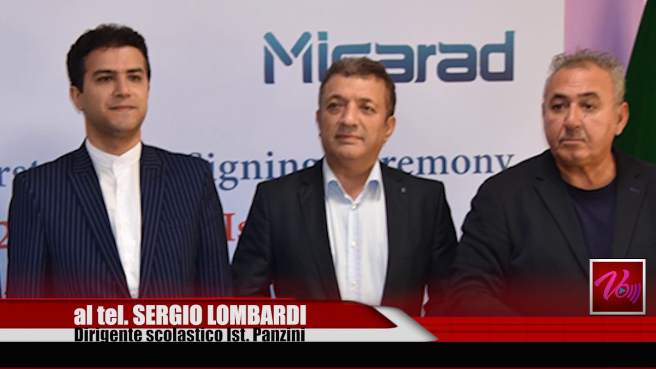 Notizie Senigallia WebTv del 28 09 17