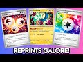 The Black & White set brings back several powerful cards!