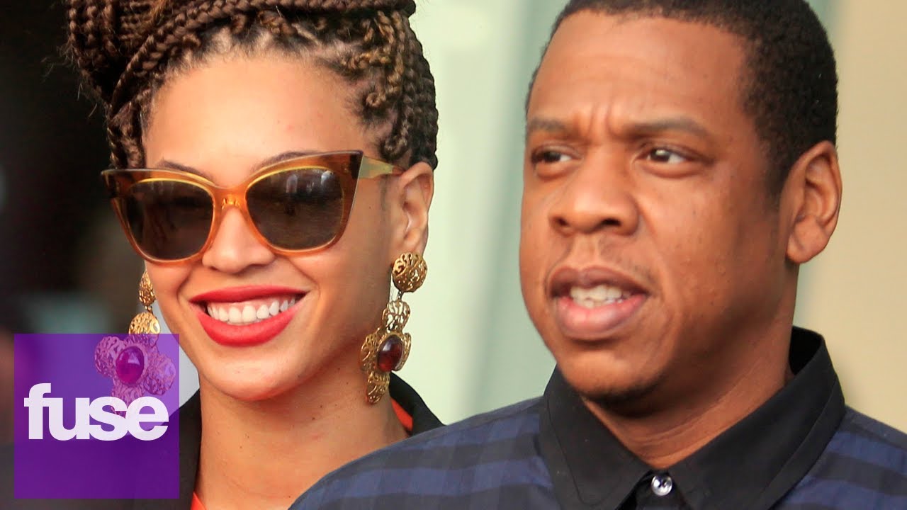 Jay-Z & Beyonce Celebrate Anniversary in Cuba!