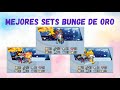 Mejor Set Bunge De Oro Dragonbound 2024 