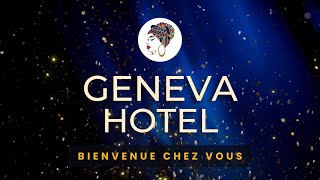 Welcome to GENEVA HOTEL