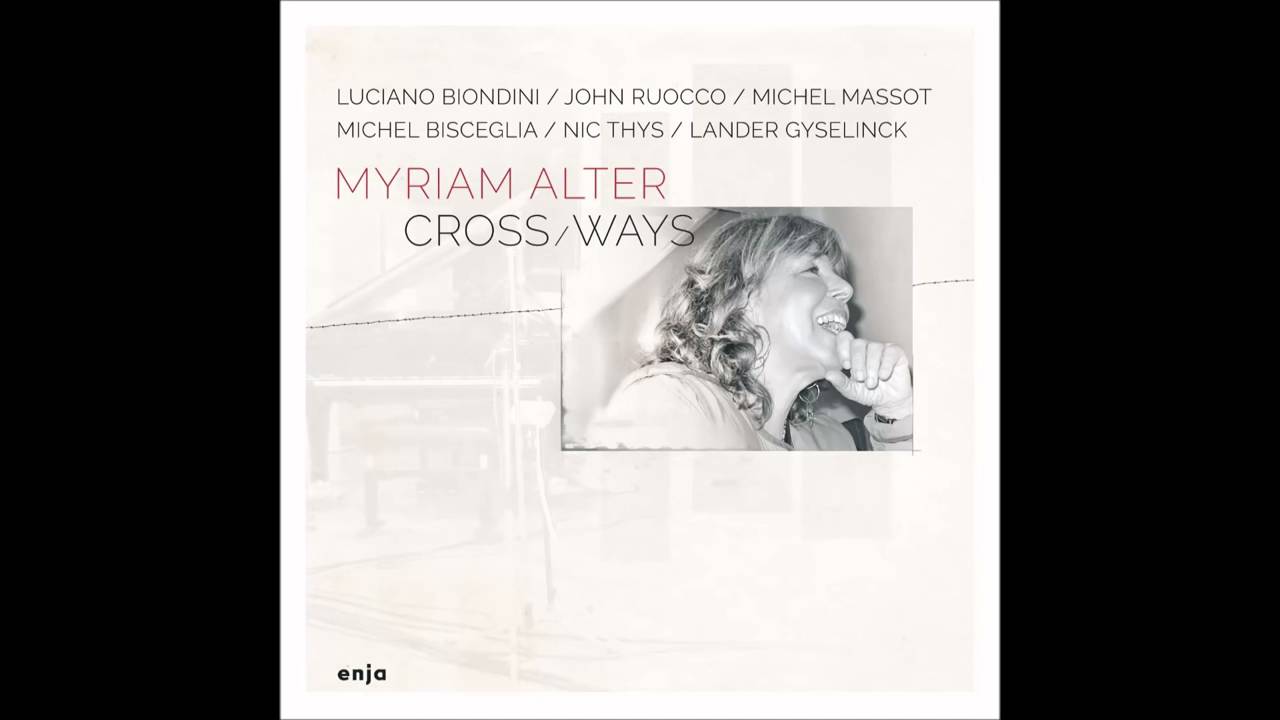 Watch Myriam Alter - "Dancing with Tango" on YouTube Watch Myriam Alter - "Dancing with Tango" on YouTube
