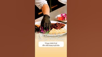 Tiêu chuẩn 5 sao tại Vạn Lộc Phát Palace - Từ quy trình tỉ mỉ đến chất lượng tuyệt hảo 💎