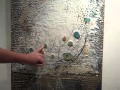 Heidi Franscioni Explains Her Encaustic Photography
