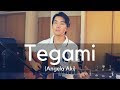 Tegami (Angela Aki) Cover