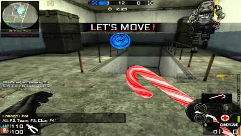 G4TE Noobs