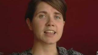 No Dumb Questions Monica Intro