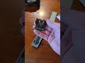 Shattered Concepts ruined unboxing! #balisongchannel #balisongflipping #balisong