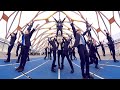 【チアリーマンズ演技動画】livedoor URBAN SPORTS PARK 1st Anniv.FES(2025.9.11)